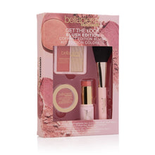 Încărcați imaginea în galerie, Set Blush - Get the Look 