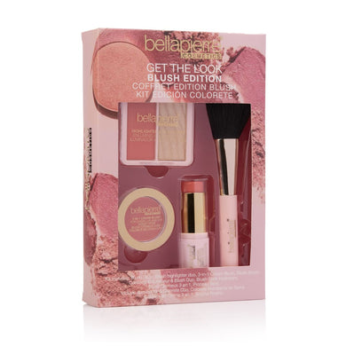 Set Blush - Get the Look