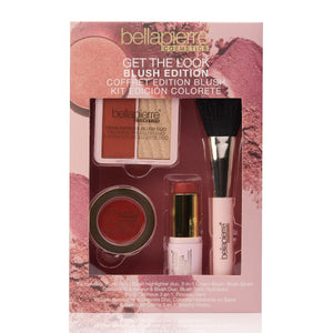 Set Blush - Get the Look