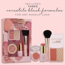 Încărcați imaginea în galerie, Set Blush - Get the Look 