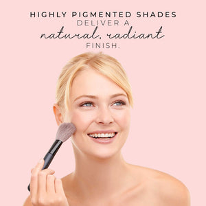 Set Blush - Get the Look
