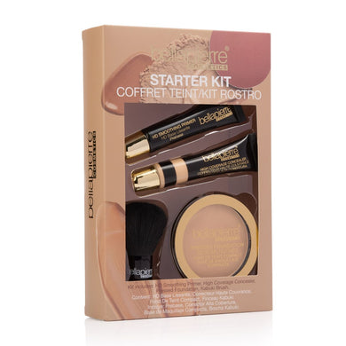 Set Starter