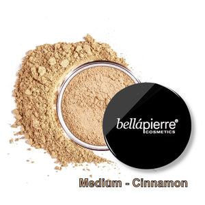 Set Flawless Complexion