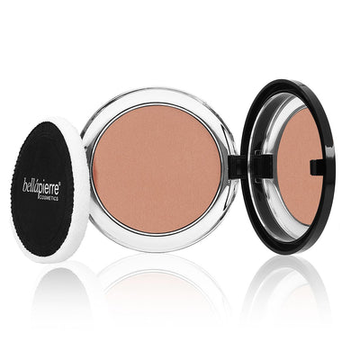Blush mineral compact SPF 15