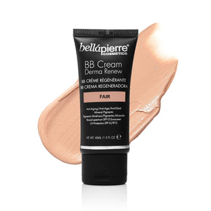 BB Cream Derma Renew