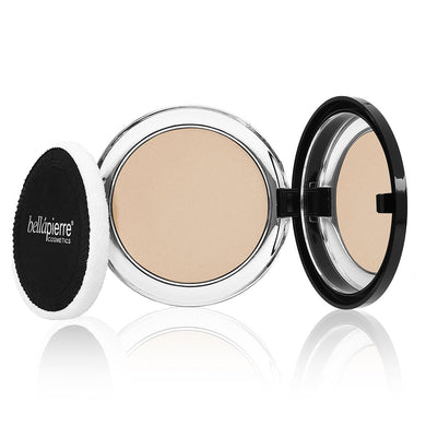Fond de ten mineral compact SPF 15 - Ivory