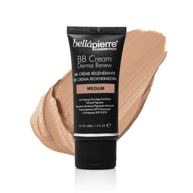 BB Cream Derma Renew - Medium