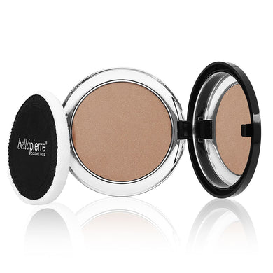 Bronzer mineral compact SPF 15