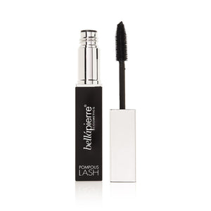 Rimel negru Pompous Lash