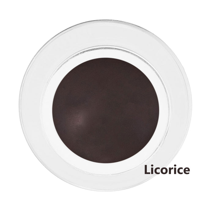 Gel sprancene waterproof