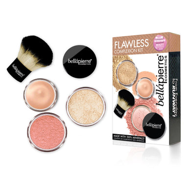 Set Flawless Complexion