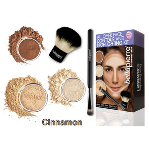 Set contur si iluminare