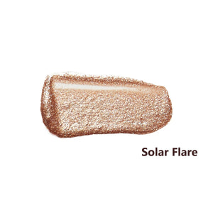 Fard mineral lichid
