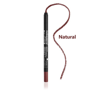 Creion contur buze waterproof