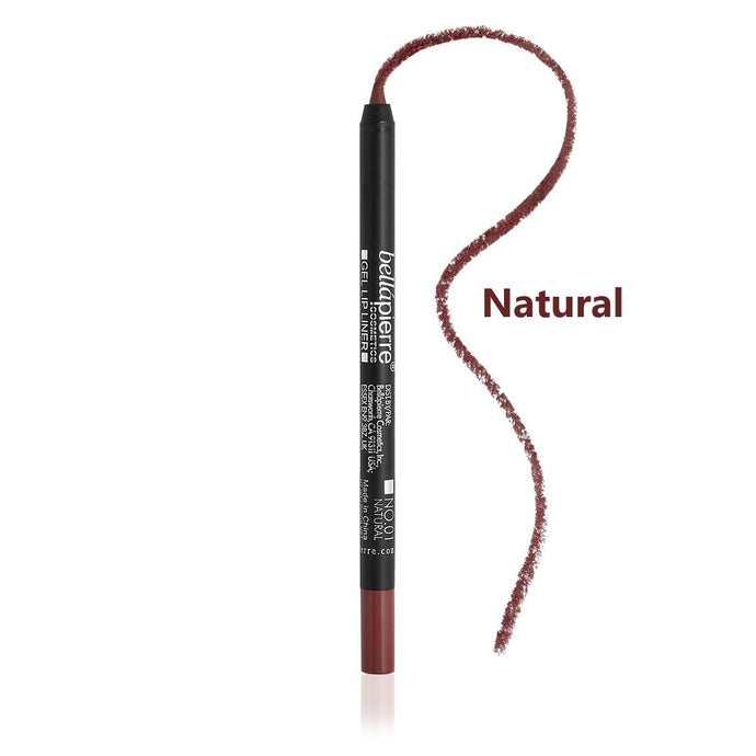 Creion contur buze waterproof