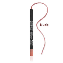 Încărcați imaginea în galerie, Creion contur buze waterproof 