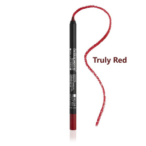 Creion contur buze waterproof